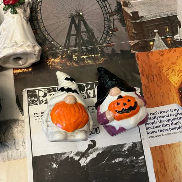 salt and pepper matching sets - Picture 5 of 5